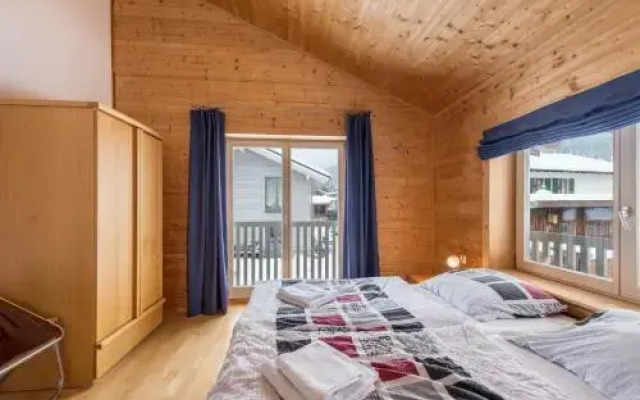 Ferienhaus Ammergauer Alpen