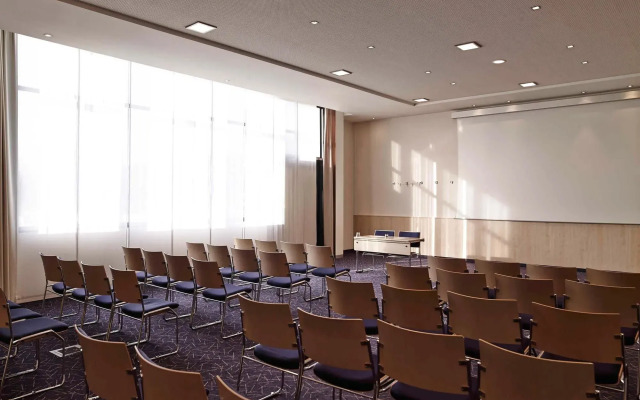 Novotel Paris Roissy CDG Convention