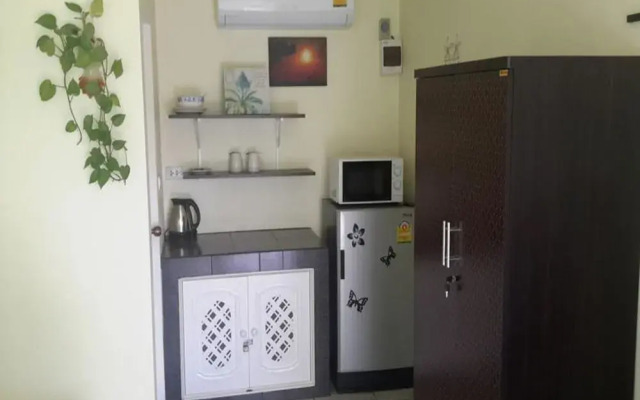 Sports Bar & Pohrak Resort