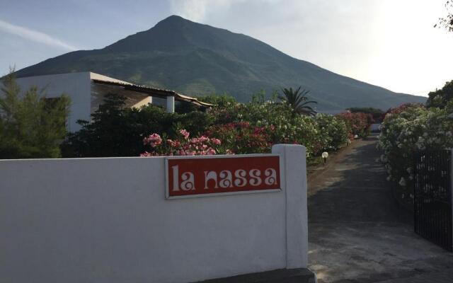 Pensione La Nassa