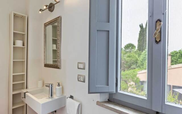 Belvilla by Oyo Cottage Della Musica