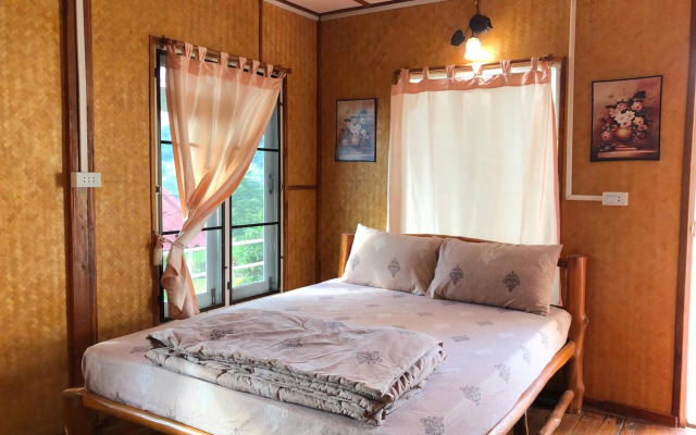 The Memory of Khaokho