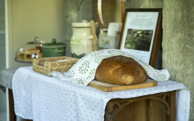 Leśniczówka Willa Anna