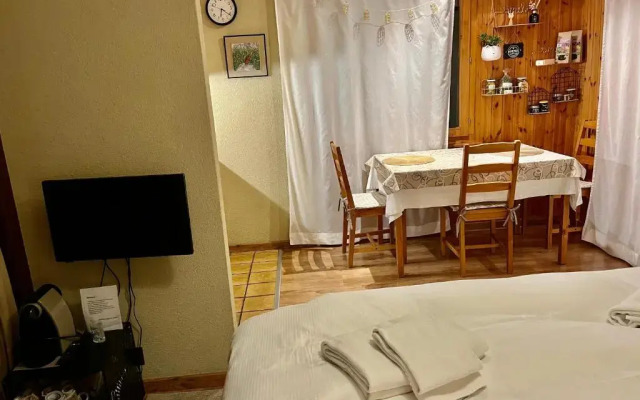 Charmant Studio, 2 Adultes , Centre de Nendaz (Adults only)