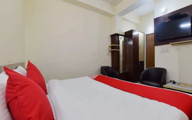 Hotel Paradise By OYO Rooms