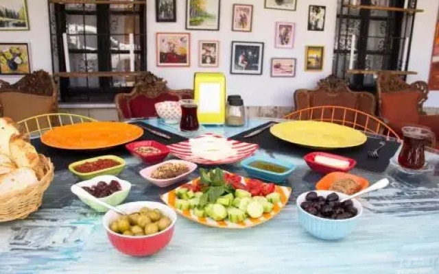 Limon Otel (Pansiyon 2)