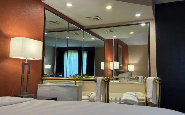 Baymont by Wyndham Plainfield/ Indianapolis Arpt Area