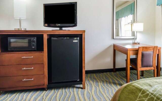 Comfort Inn Shepherdsville - Louisville South