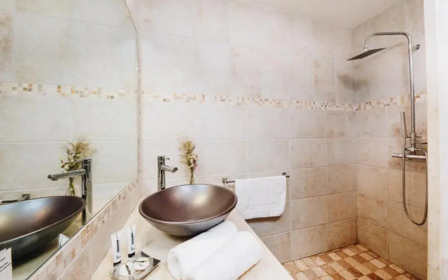 B&B A Chjusellina