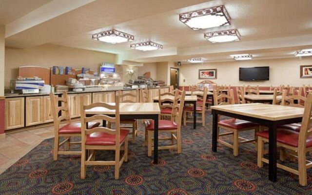 Holiday Inn Express Mesa Verde-Cortez by IHG
