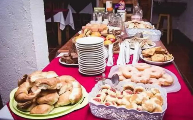 Apart Hotel La Candida