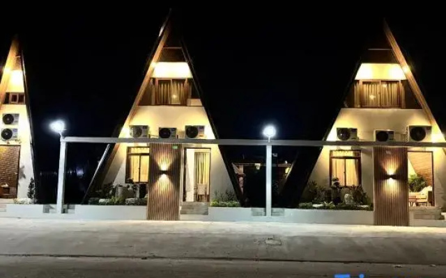 Serene Cabin Getaway in San Fernando City