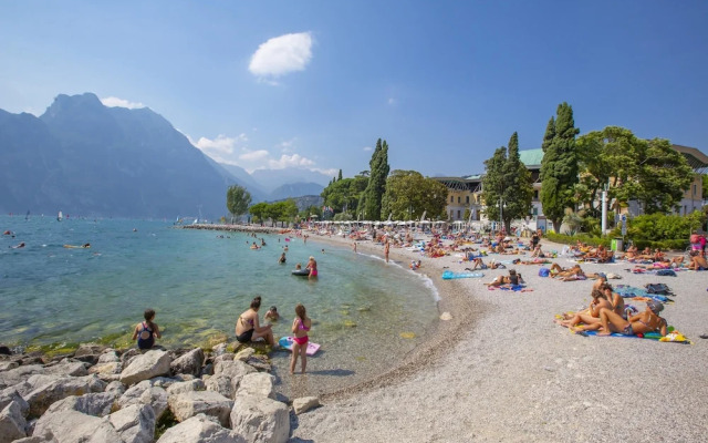 Casa Alla Grotta in Riva del Garda
