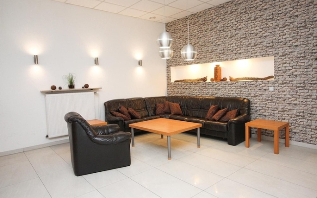Lefkoniko Corner Hotel