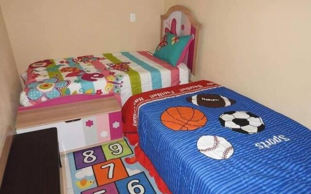 Departamento a 5 minutos de la playa