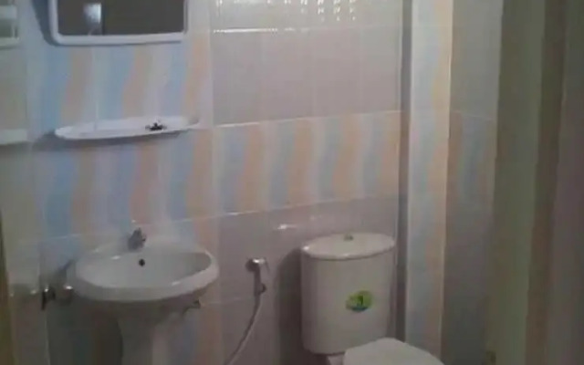 Grand Pruksa Siri Apartment