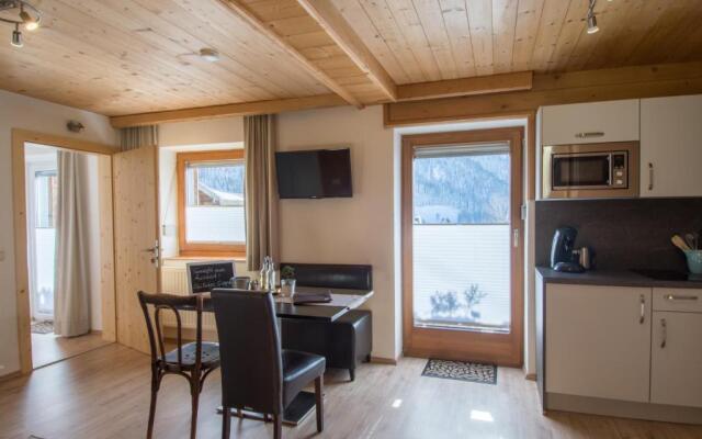 Ski Lodge Seppaler