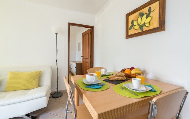 Apartamento Portofino 4