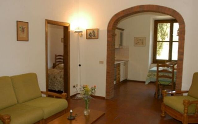 Holiday House Le Selvole