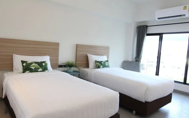 M Grand Hotel Roiet