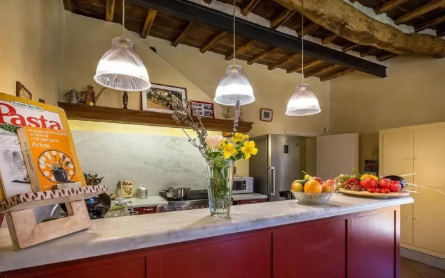 Le Querce Dei Medici 12 2