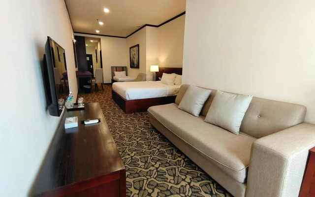 Riviera Suites Melaka