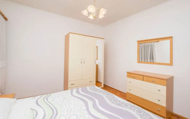Apartments Tome