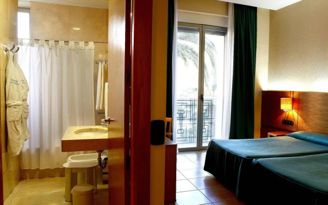 Balneario de Archena - Hotel Levante