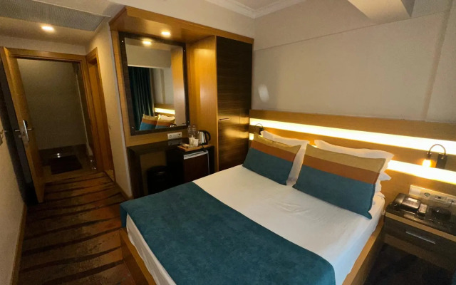 Hotel Ilayda