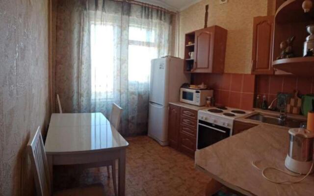 Апартаменты на проезде Котульского 10с1