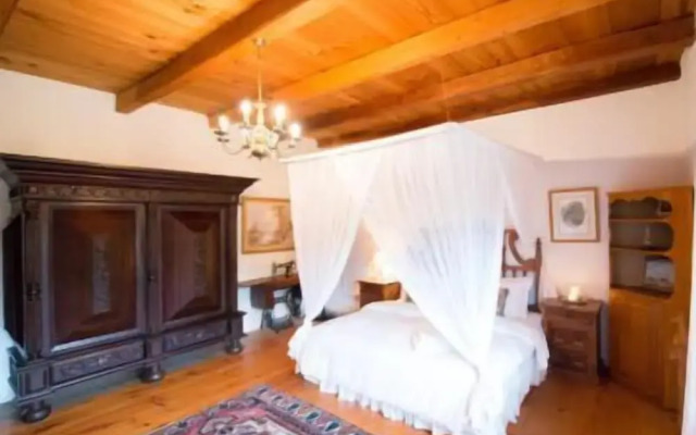 Tulbagh Travelers Lodge