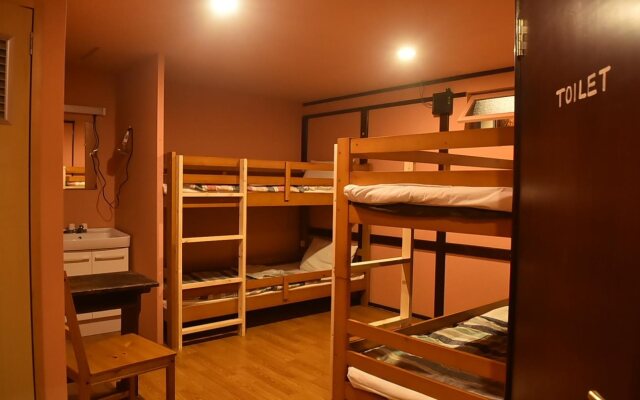 Petit Hotel Wakayama
