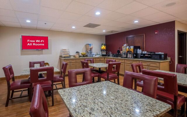 Wingate by Wyndham Augusta I-20