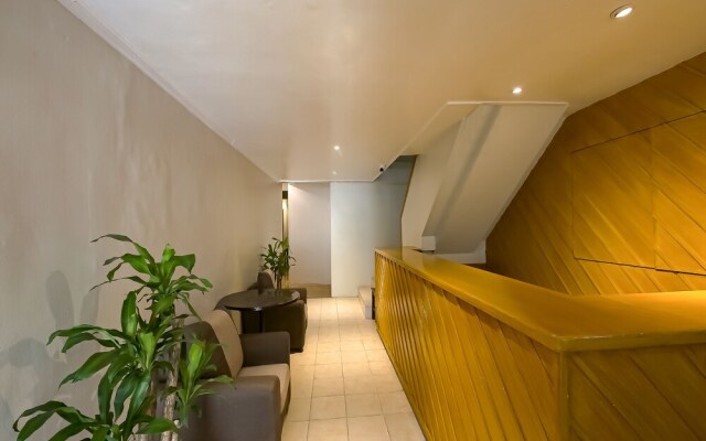OYO 829 Keysabel 4 Hotel
