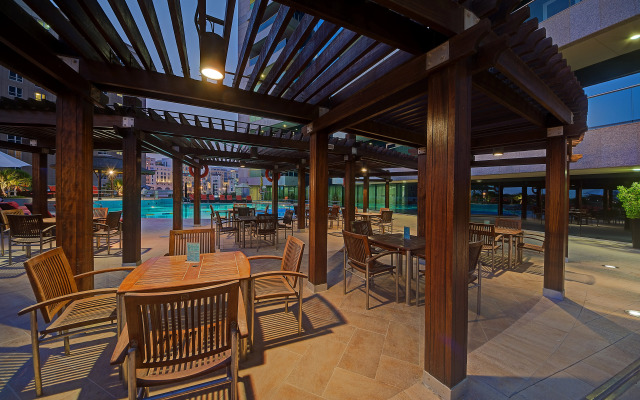 Copthorne Hotel Dubai