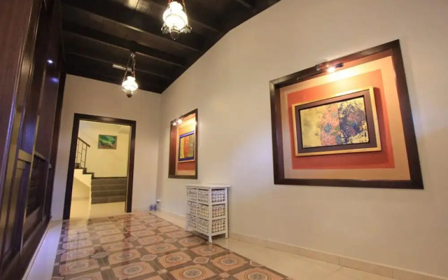 Vista Rio Melaka