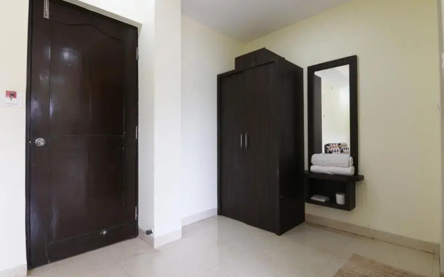 Sai Swastik Luxury Stay.