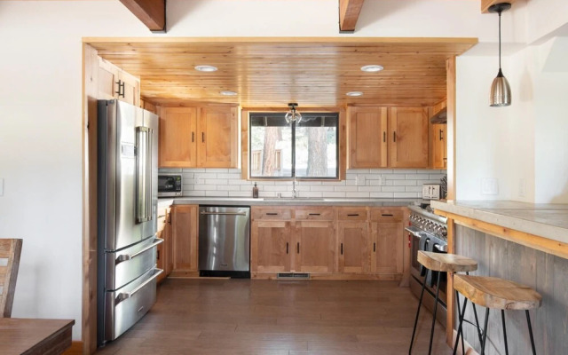 Granite Road - Timberline