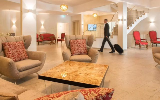 GDA Hotel Waldhausen