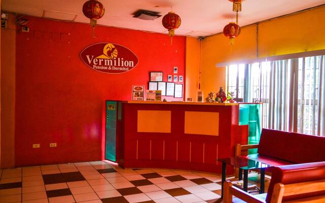 Vermilion Pension & Dormitel