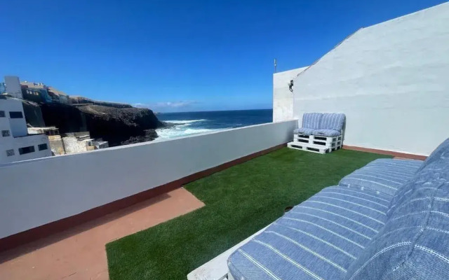 Your Little House in Caleta