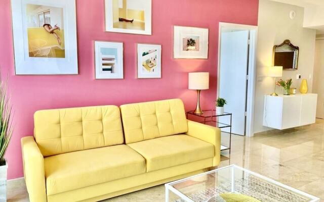 Icon Brickell Residences by Miami Vacation Rentals