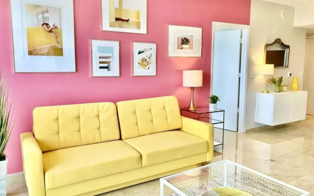 Miami Vacation Rentals - Brickell