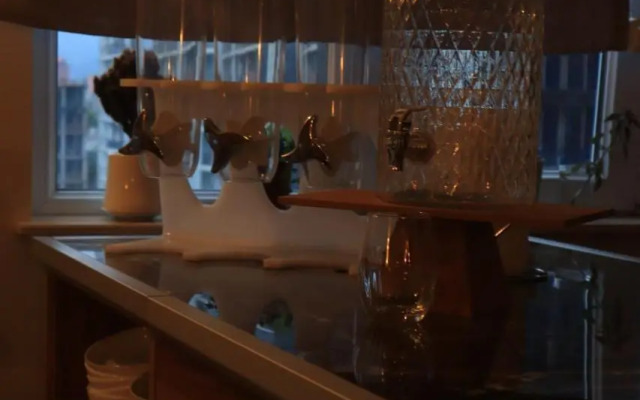 ASHTAL beach HOTEL 17\01