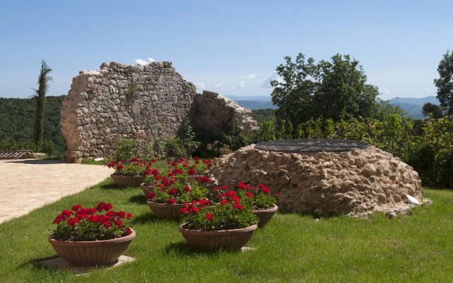 Relais la Costa - Dimora Storica