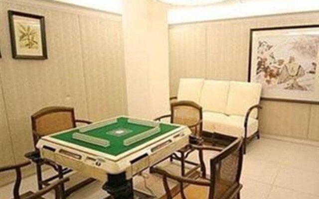 Vienna Hotel Shenzhen Songgang Yanchuan Road