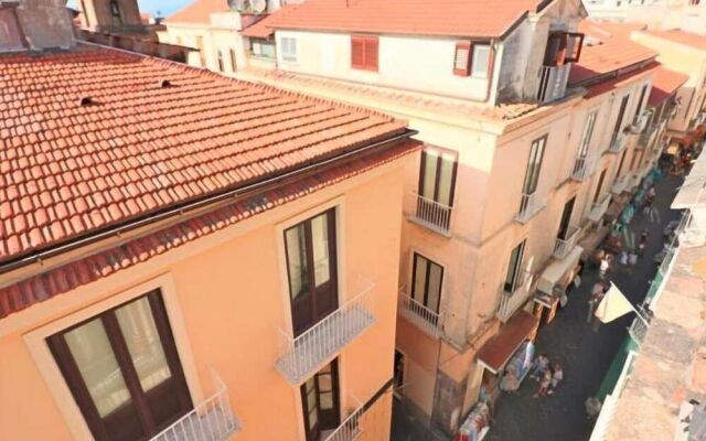 Sorrento Historical Center