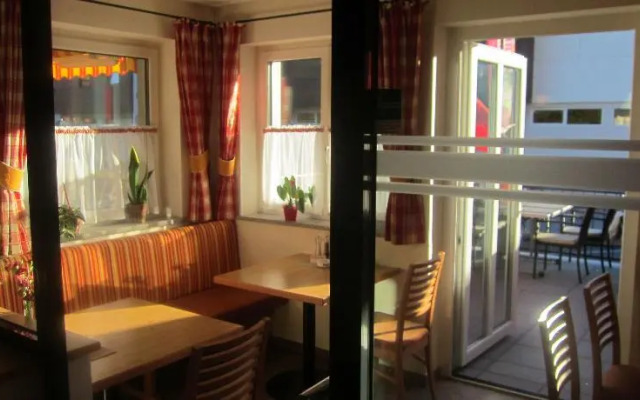 Landgasthof Alpenblick