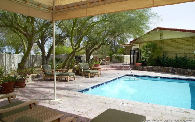 La Casa Del Zorro Resort & Spa
