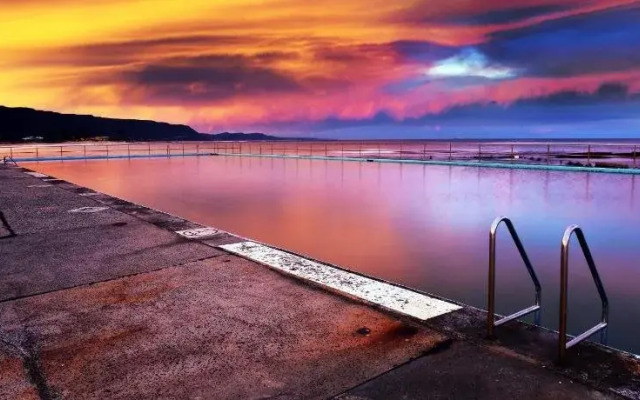 Bulli Beach Tourist Park